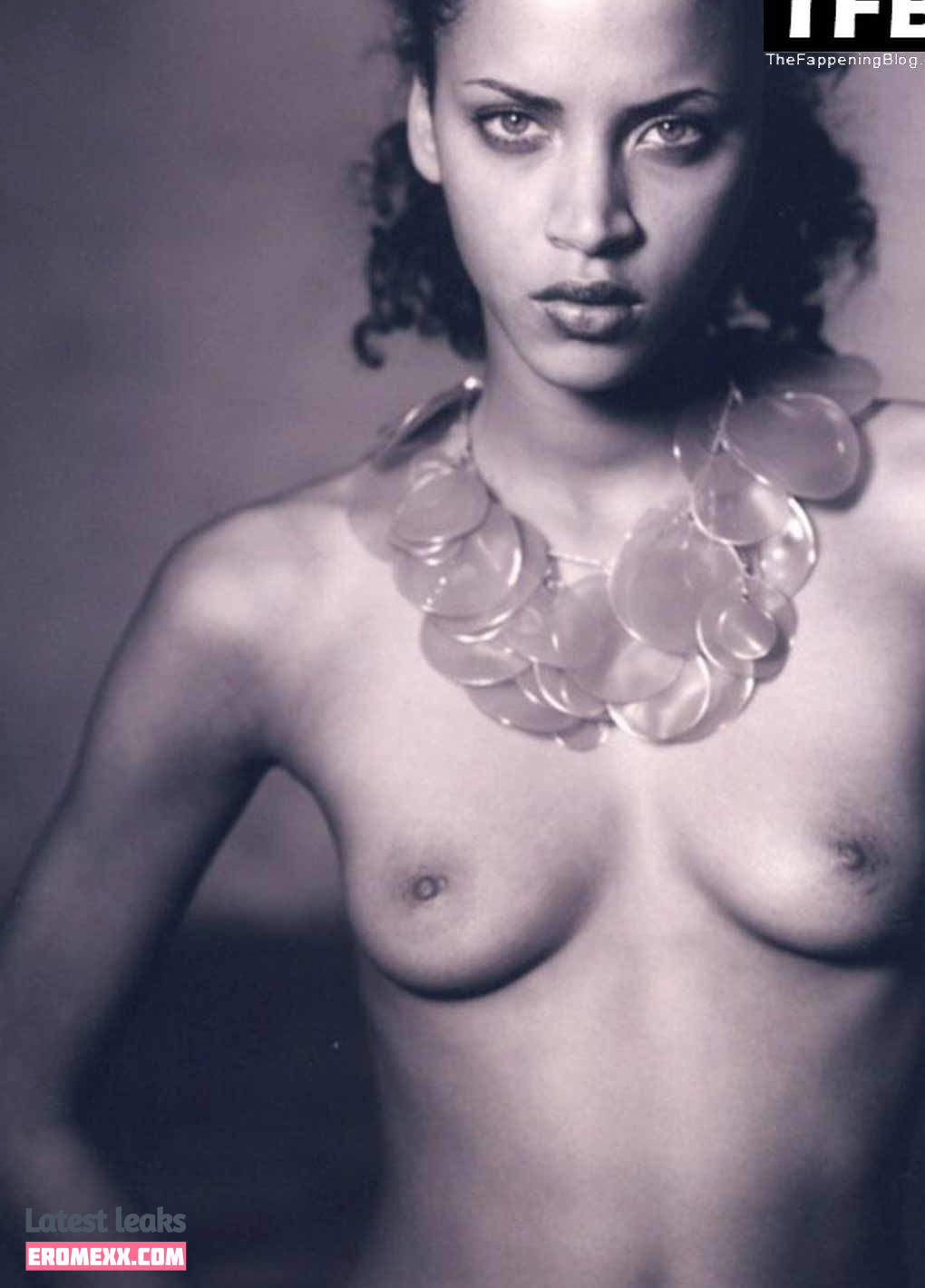 Latest Leaks Noémie Lenoir Nude #53 - Fapello