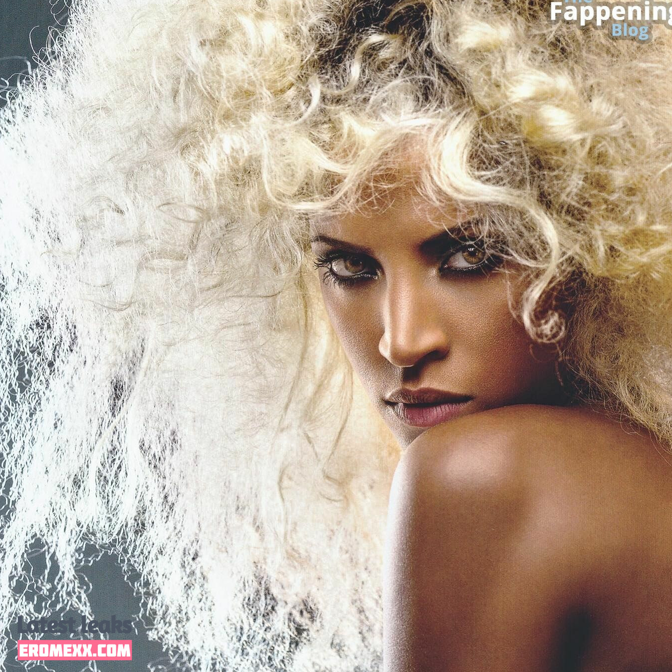 Latest Leaks Noémie Lenoir Nude #67 - Fapello