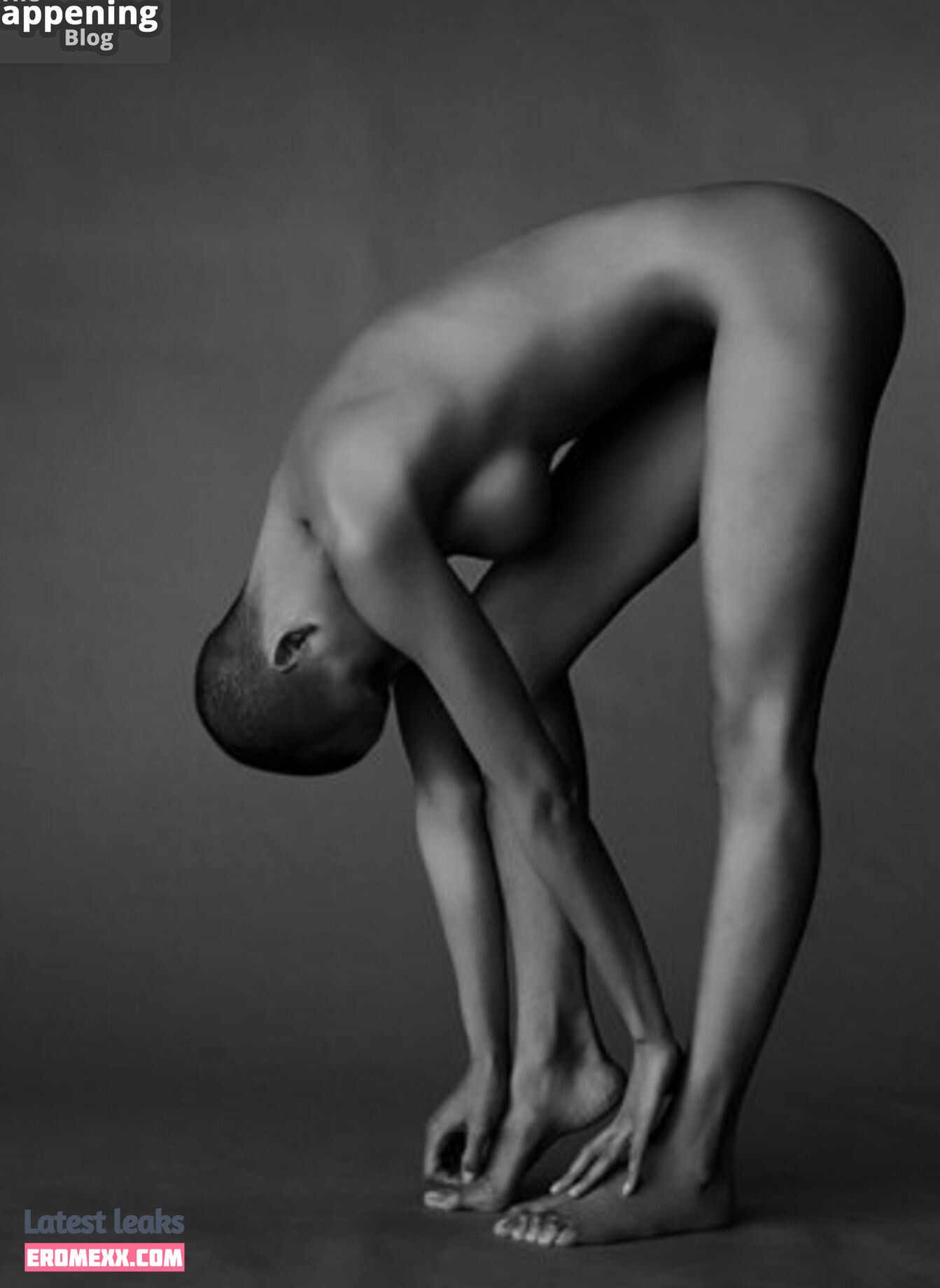 Latest Leaks Noémie Lenoir Nude #78 - Fapello