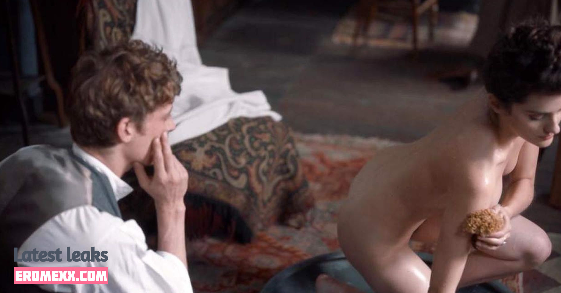 Latest Leaks Noemie Merlant Nude #13 - Fapello