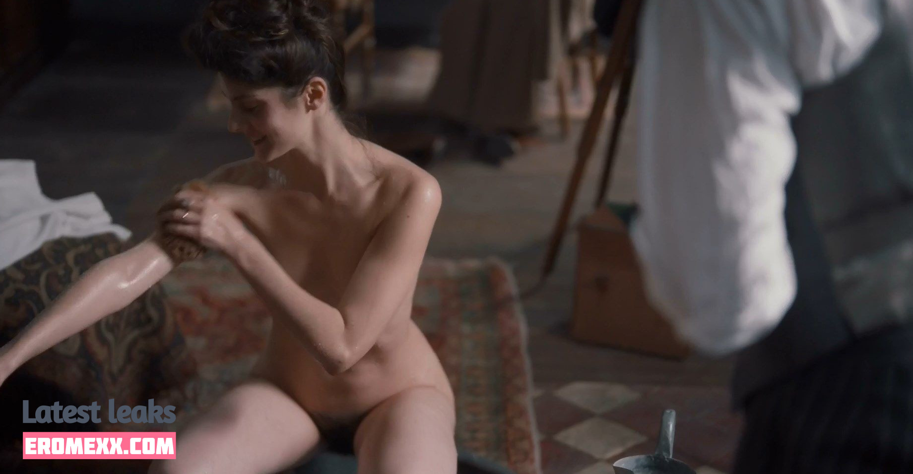 Latest Leaks Noemie Merlant Nude #14 - Fapello