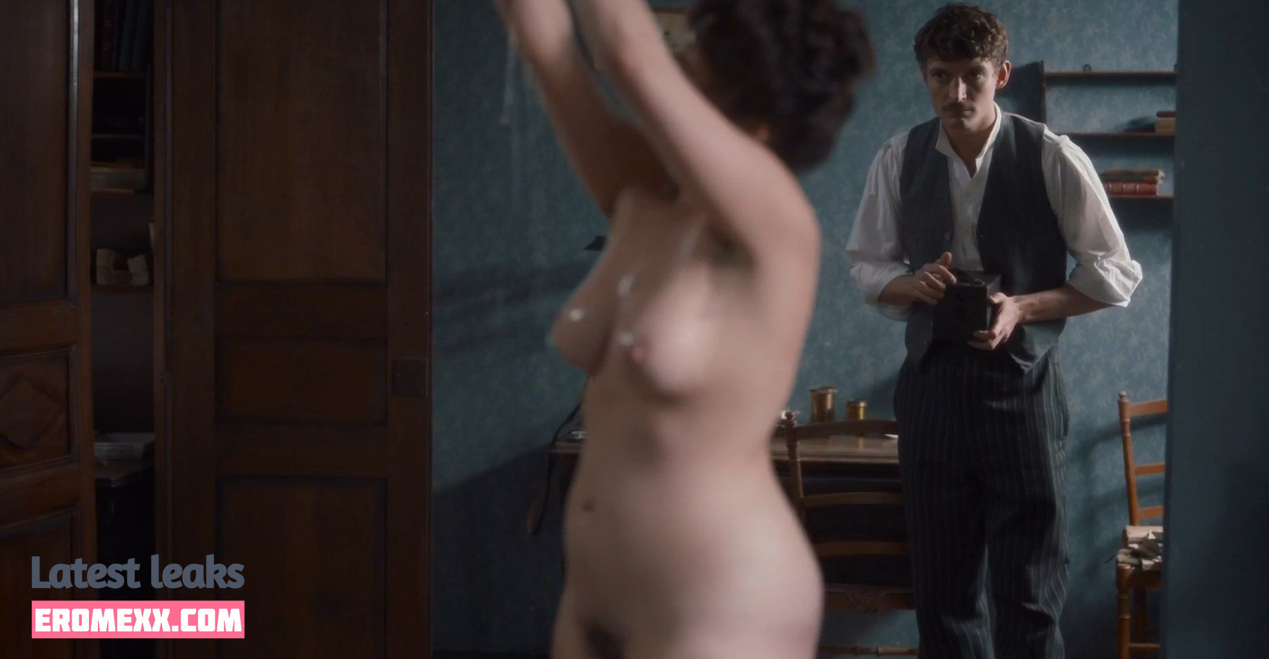 Latest Leaks Noemie Merlant Nude #15 - Fapello