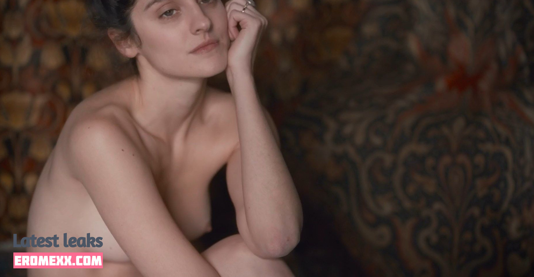 Latest Leaks Noemie Merlant Nude #16 - Fapello