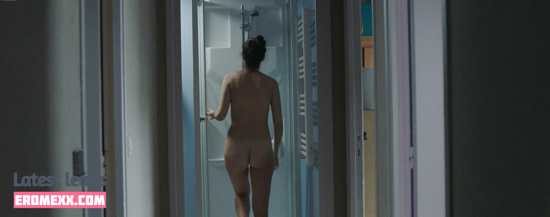 Latest Leaks Noemie Merlant Nude #33 - Fapello