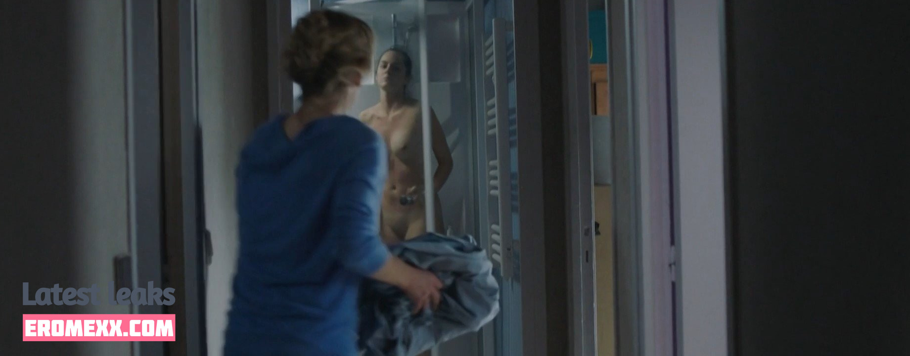Latest Leaks Noemie Merlant Nude #6 - Fapello