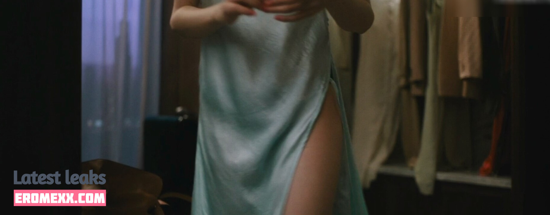 Latest Leaks Noemie Merlant Nude #71 - Fapello
