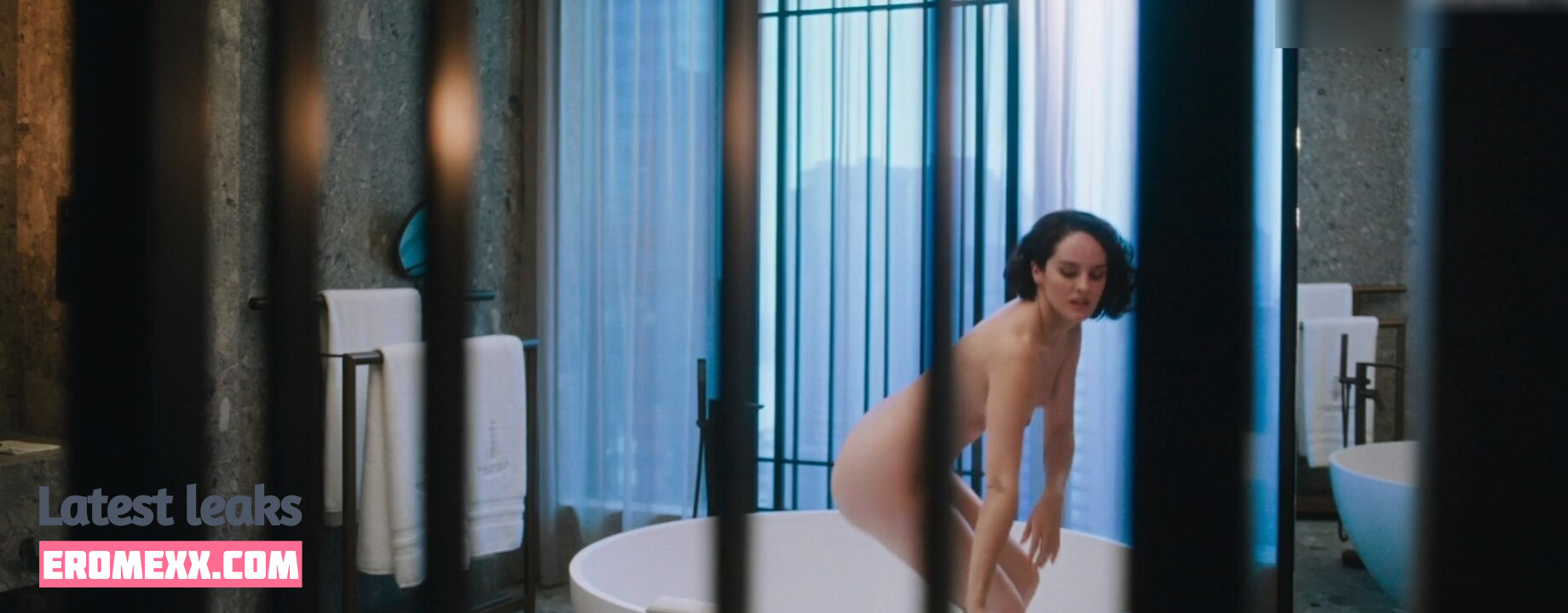 Latest Leaks Noemie Merlant Nude #73 - Fapello