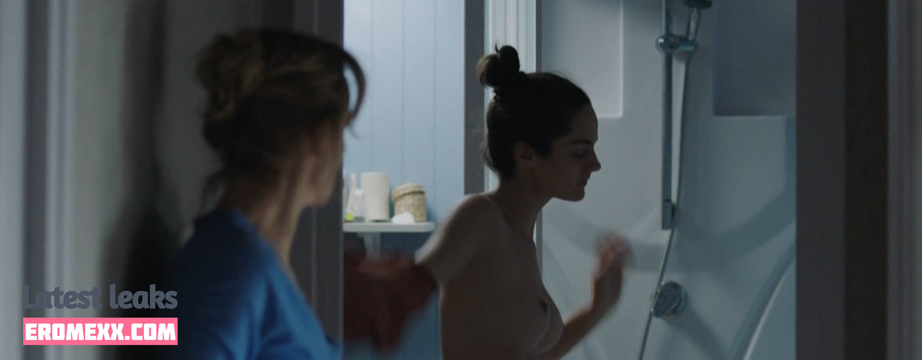 Latest Leaks Noemie Merlant Nude #8 - Fapello