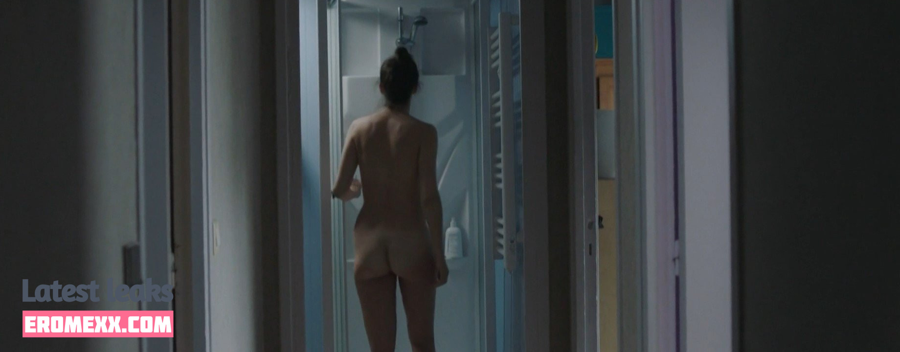 Latest Leaks Noemie Merlant Nude #9 - Fapello