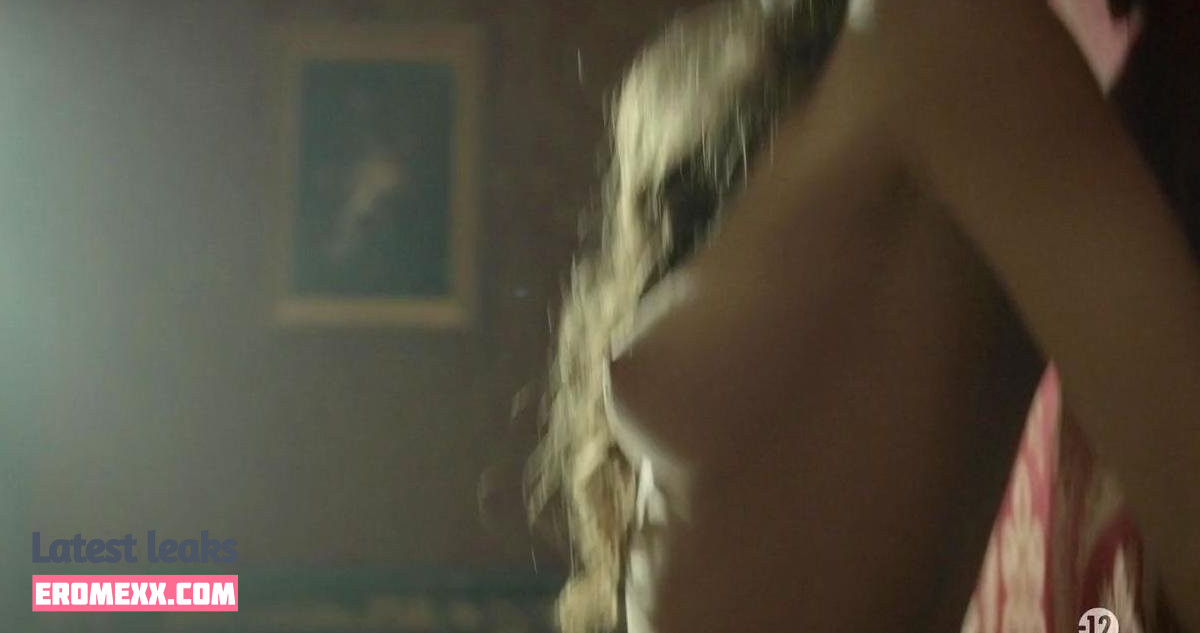 Latest Leaks Noémie Schmidt Nude #4 - Fapello