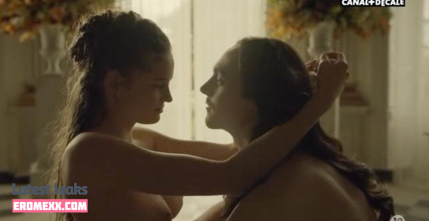 Latest Leaks Noémie Schmidt Nude #9 - Fapello