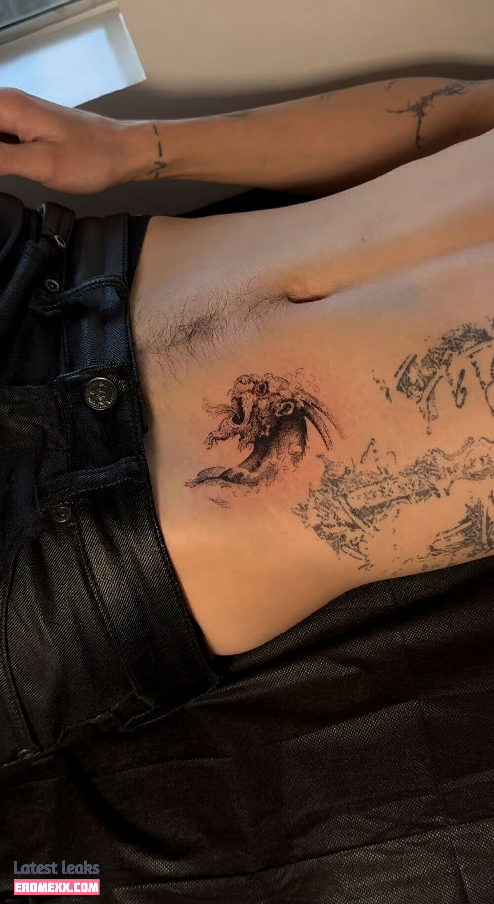 Latest Leaks noemiexlili Nude #8 - Erome