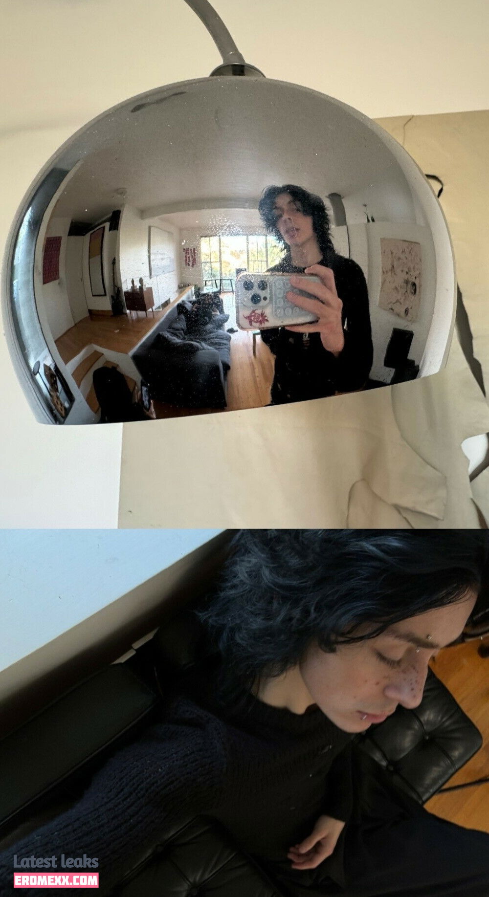 Latest Leaks noemiexlili Nude #9 - Erome