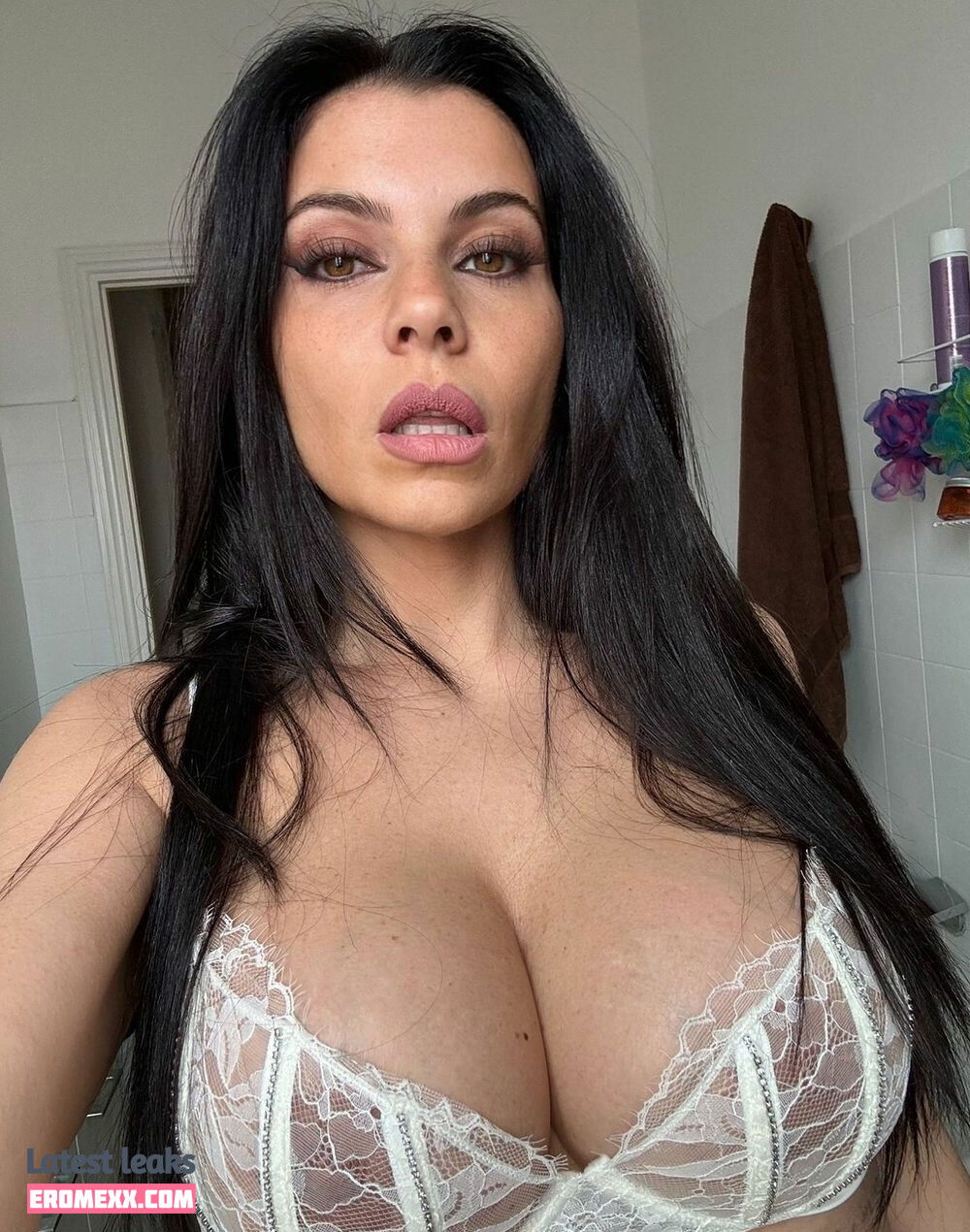 Latest Leaks Noemifrere Nude #39 - Fapello