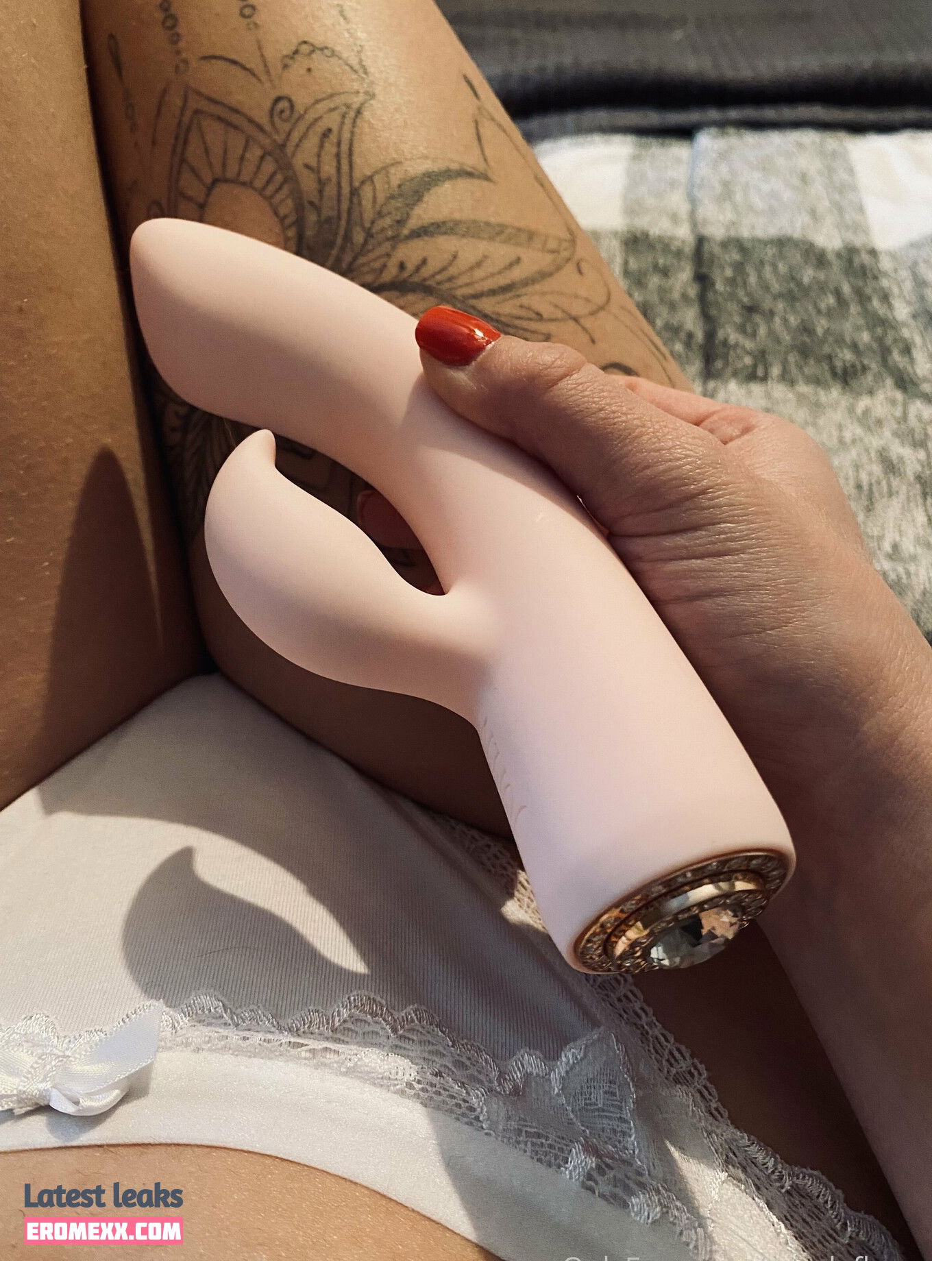 Latest Leaks Noémy Laflamme Nude #4 - Fapello
