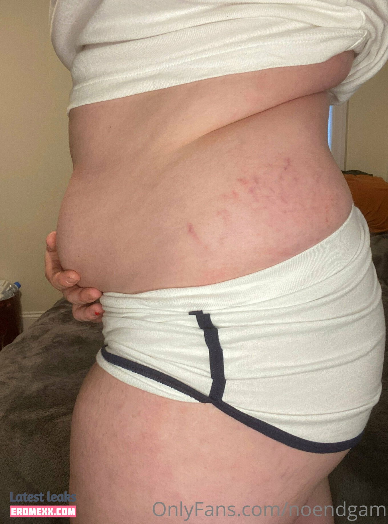 Latest Leaks noendgame Nude #18 - Fapello