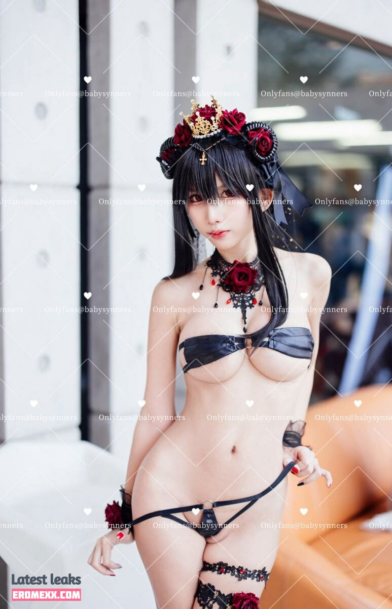 Latest Leaks noeybinnsfw Nude #1 - Fapello