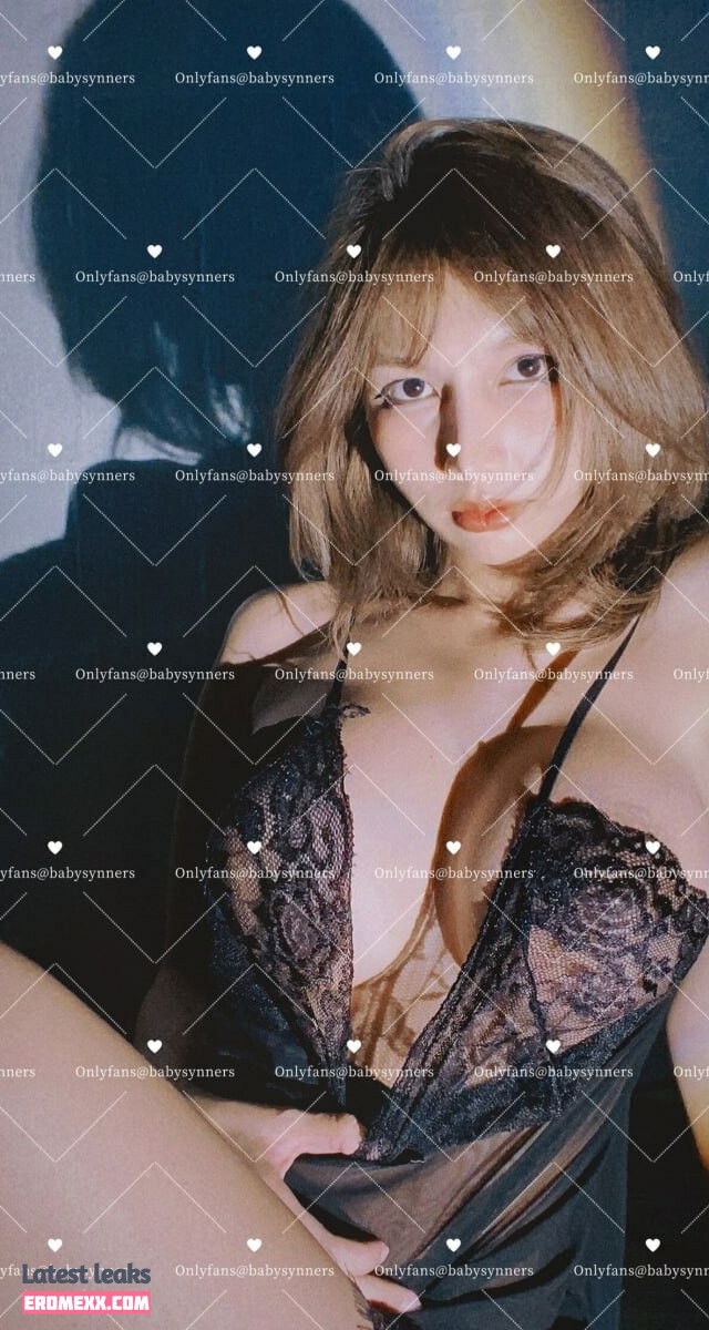 Latest Leaks noeybinnsfw Nude #3 - Fapello