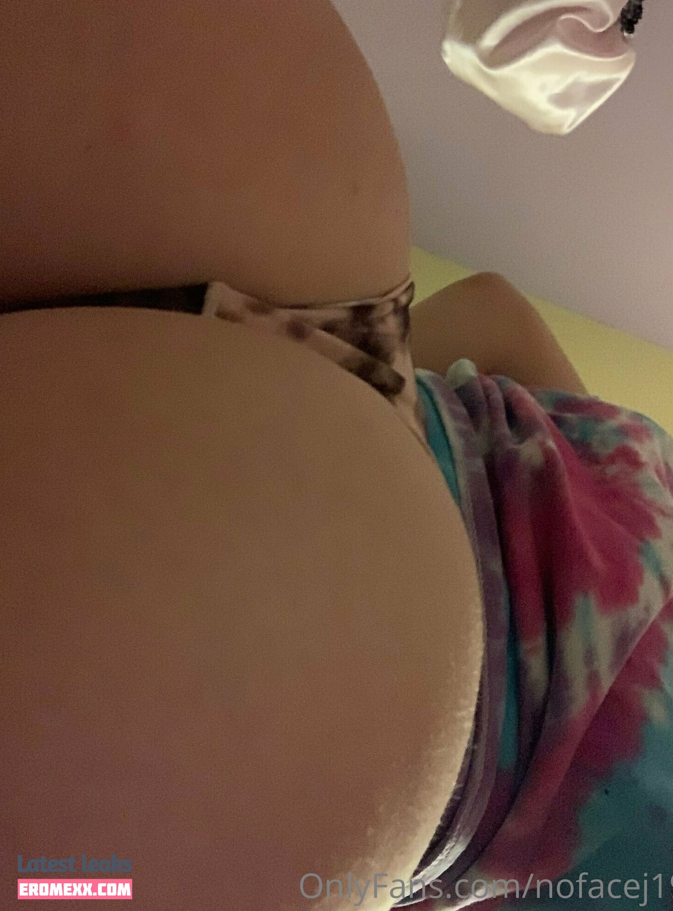 Latest Leaks nofacej19 Nude #5 - Fapello