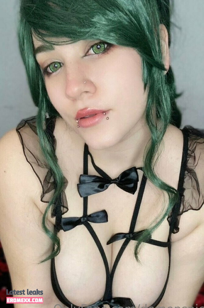 Latest Leaks nogitsunespice Nude #14 - Fapello