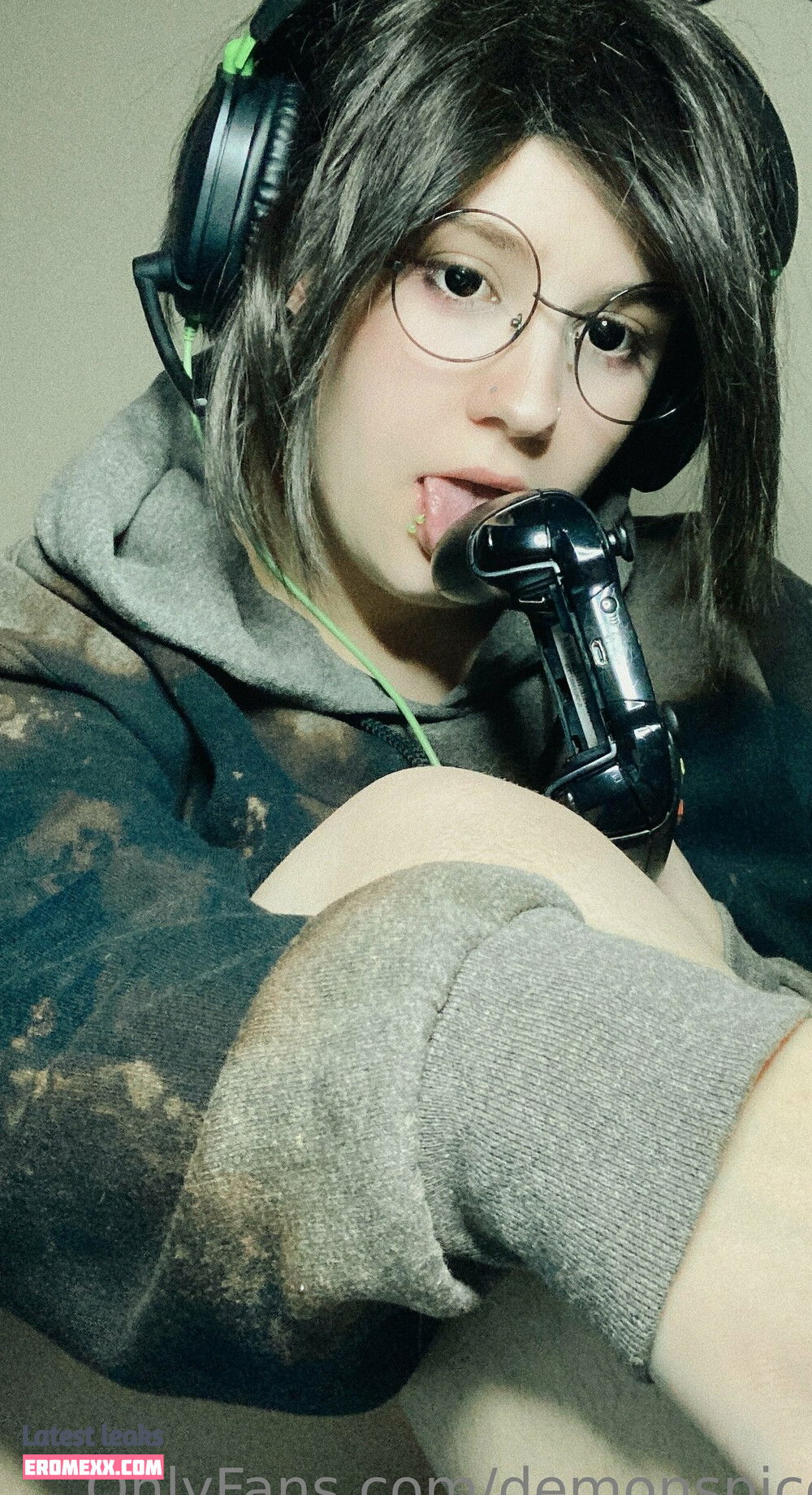 Latest Leaks nogitsunespice Nude #3 - Fapello