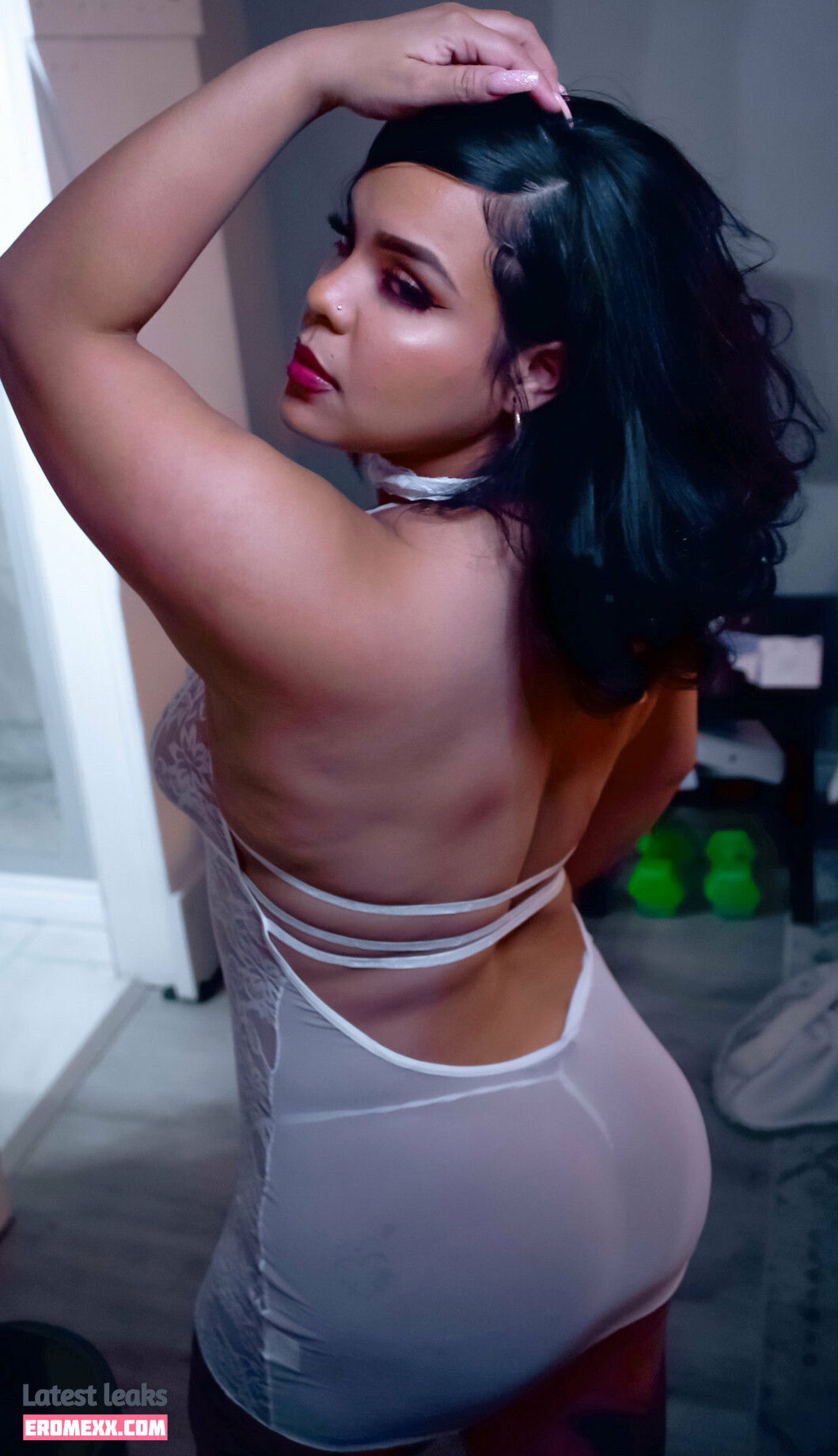 Latest Leaks nohessyfree Nude #48 - Fapello