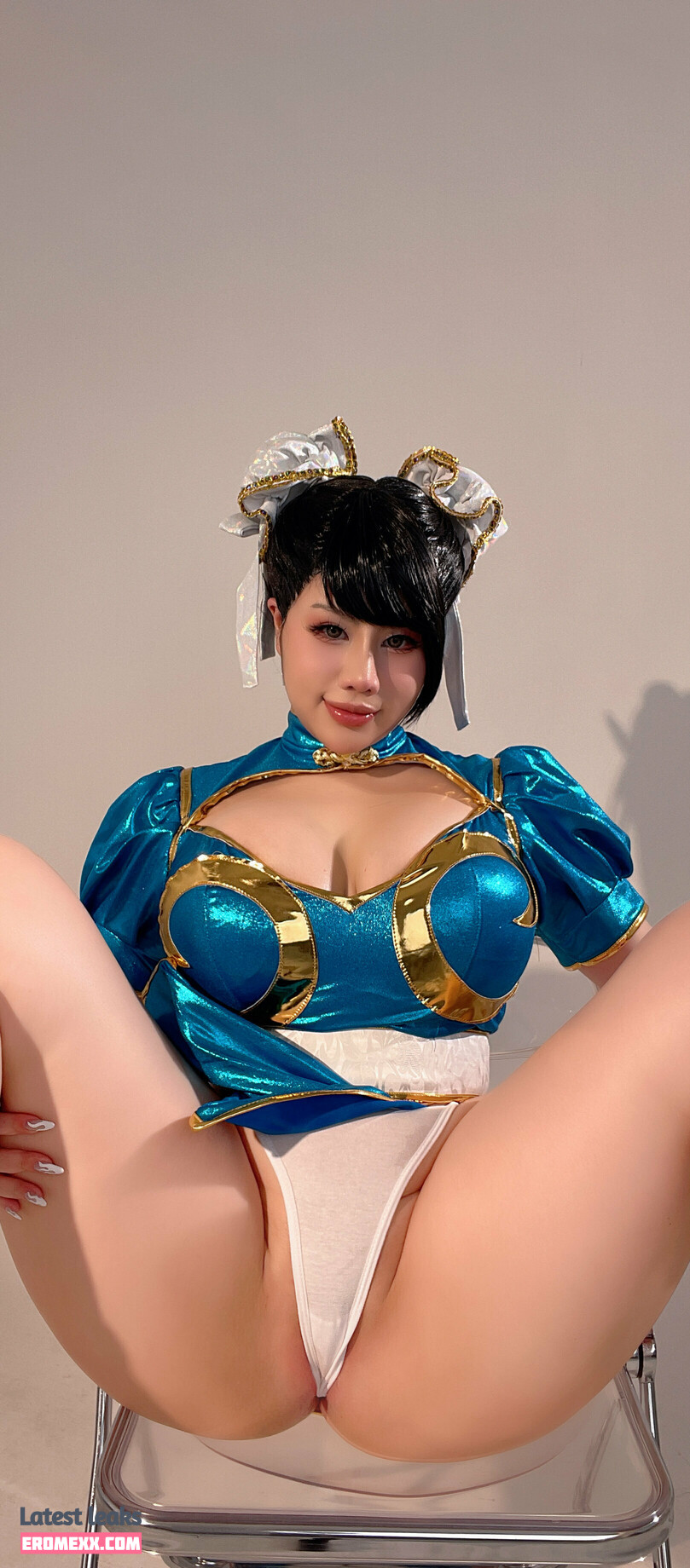 Latest Leaks Noi Oogami Nude #275 - Fapello