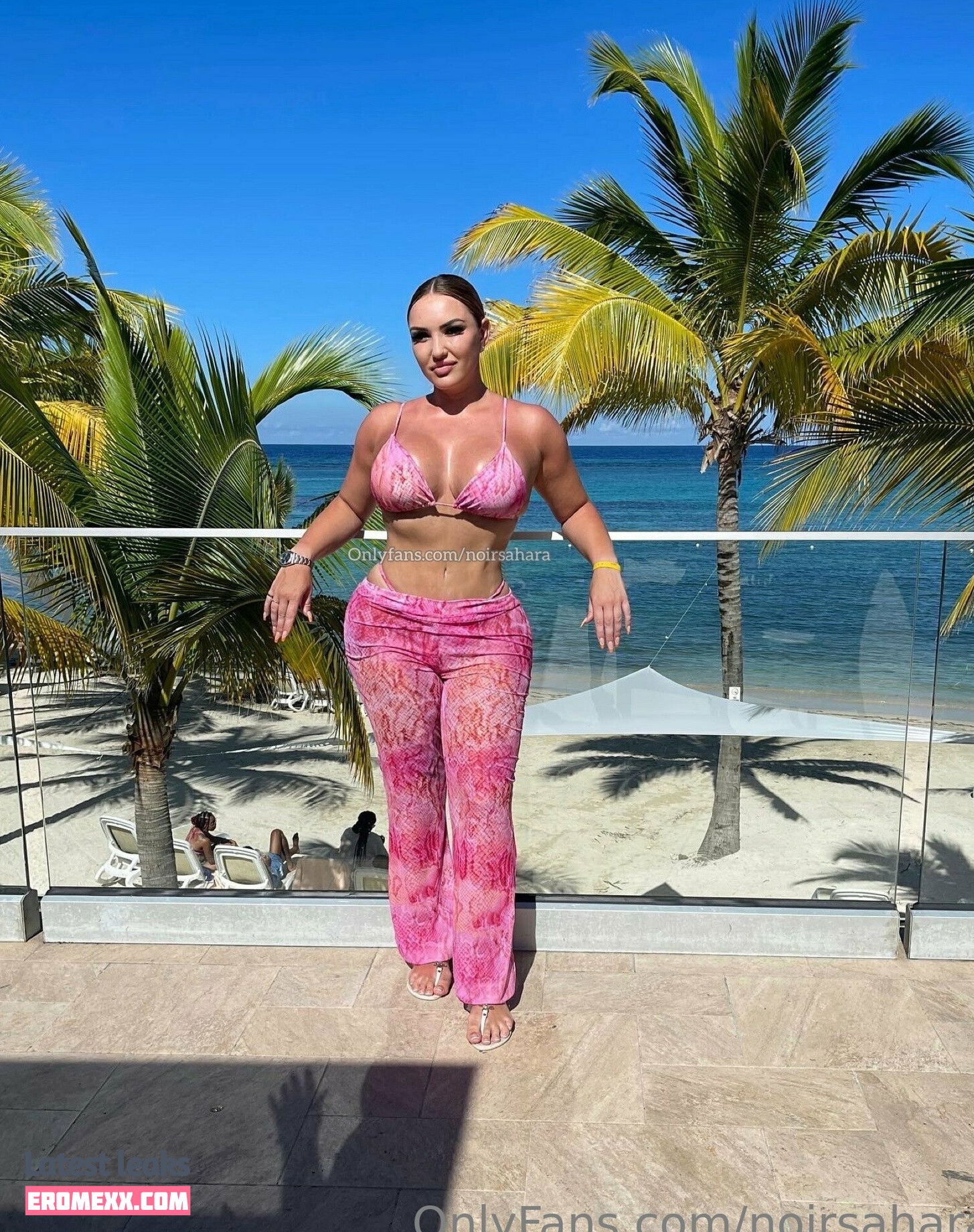 Latest Leaks noirsahara Nude #59 - Fapello