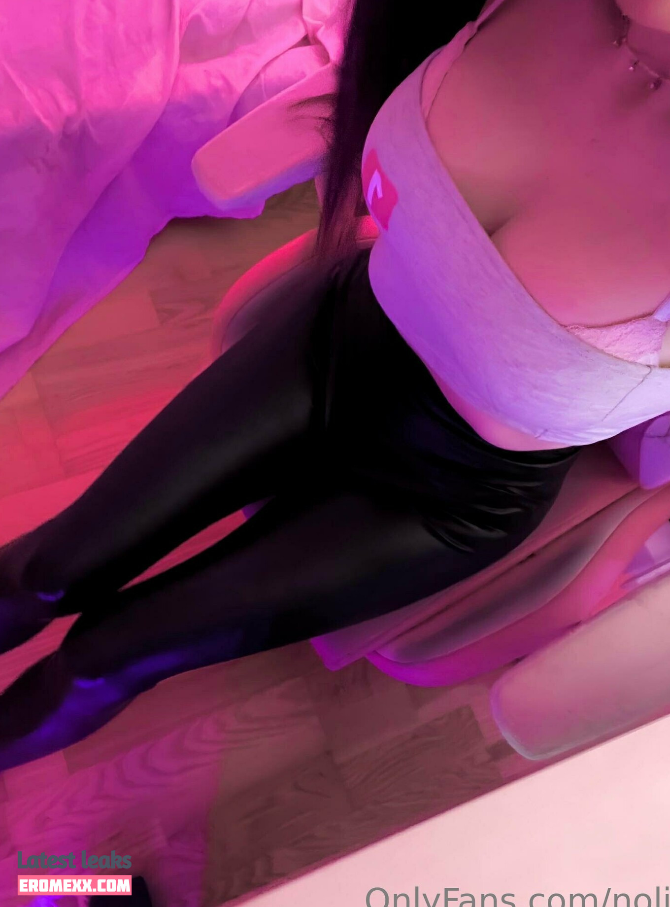 Latest Leaks nolif Nude #9 - Erome
