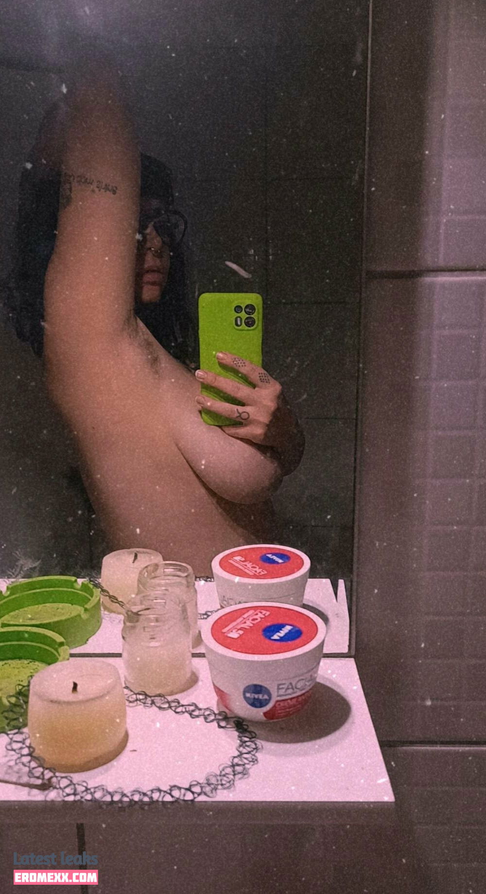 Latest Leaks Non4megal Nude #1 - Erome