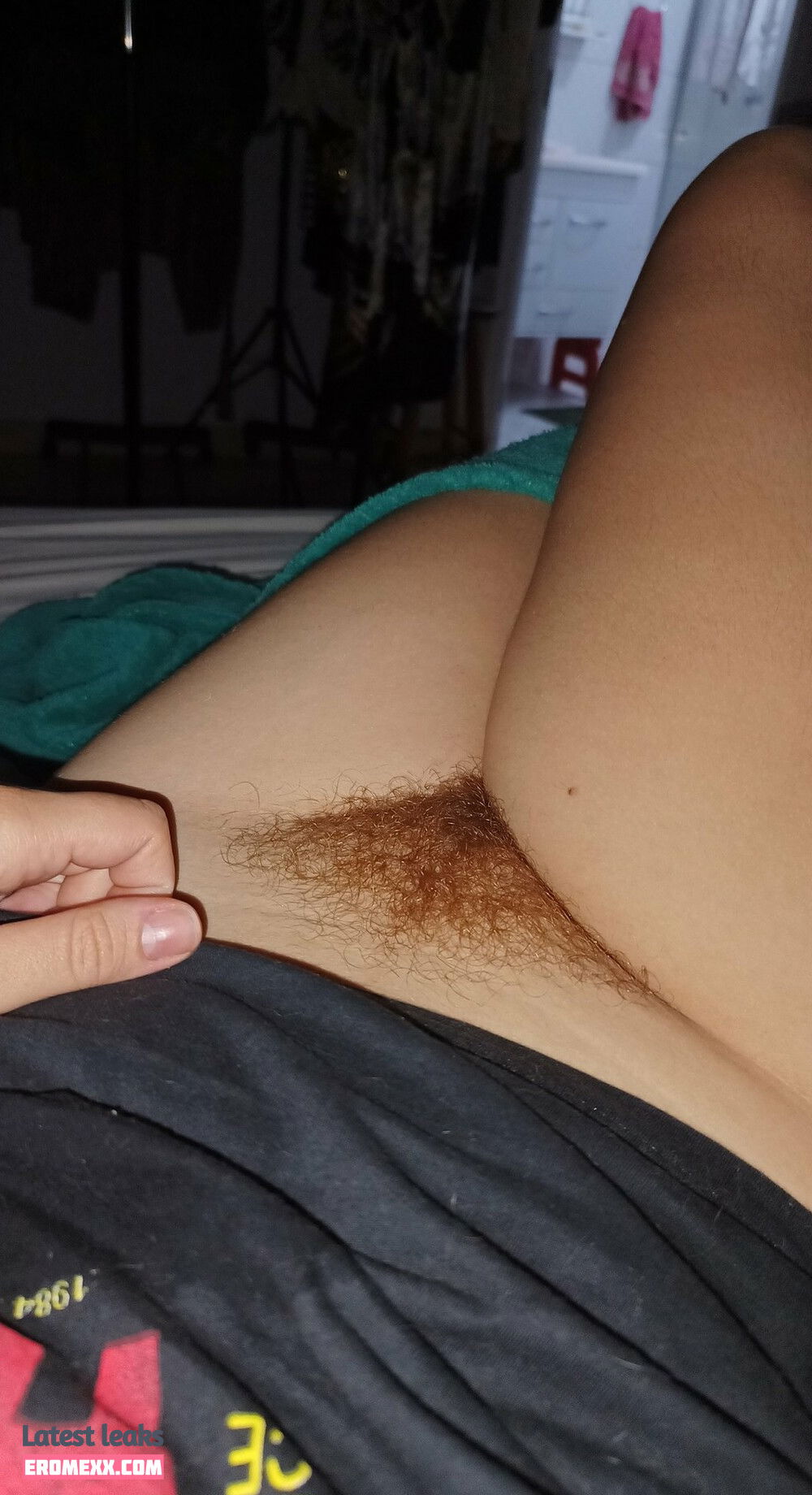 Latest Leaks Non4megal Nude #3 - Erome
