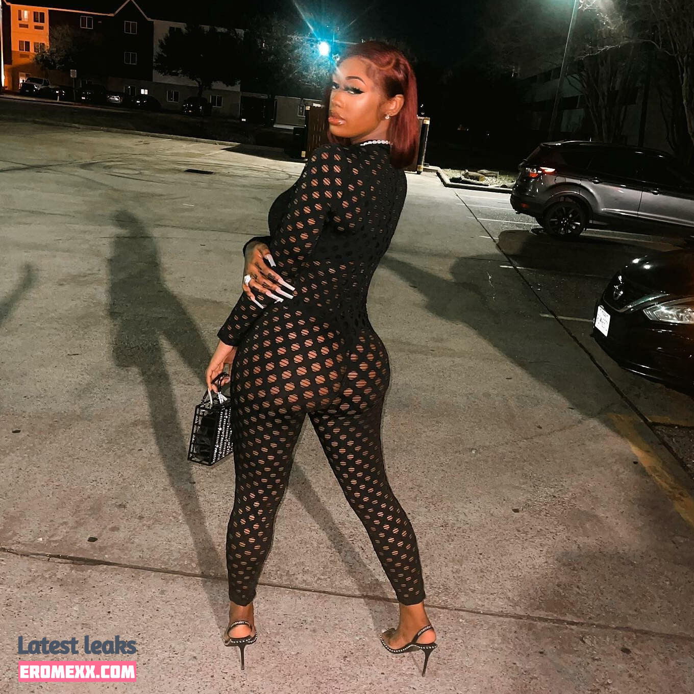 Latest Leaks NonnieBaby Nude #12 - Fapello