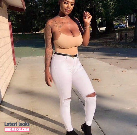 Latest Leaks NonnieBaby Nude #23 - Fapello