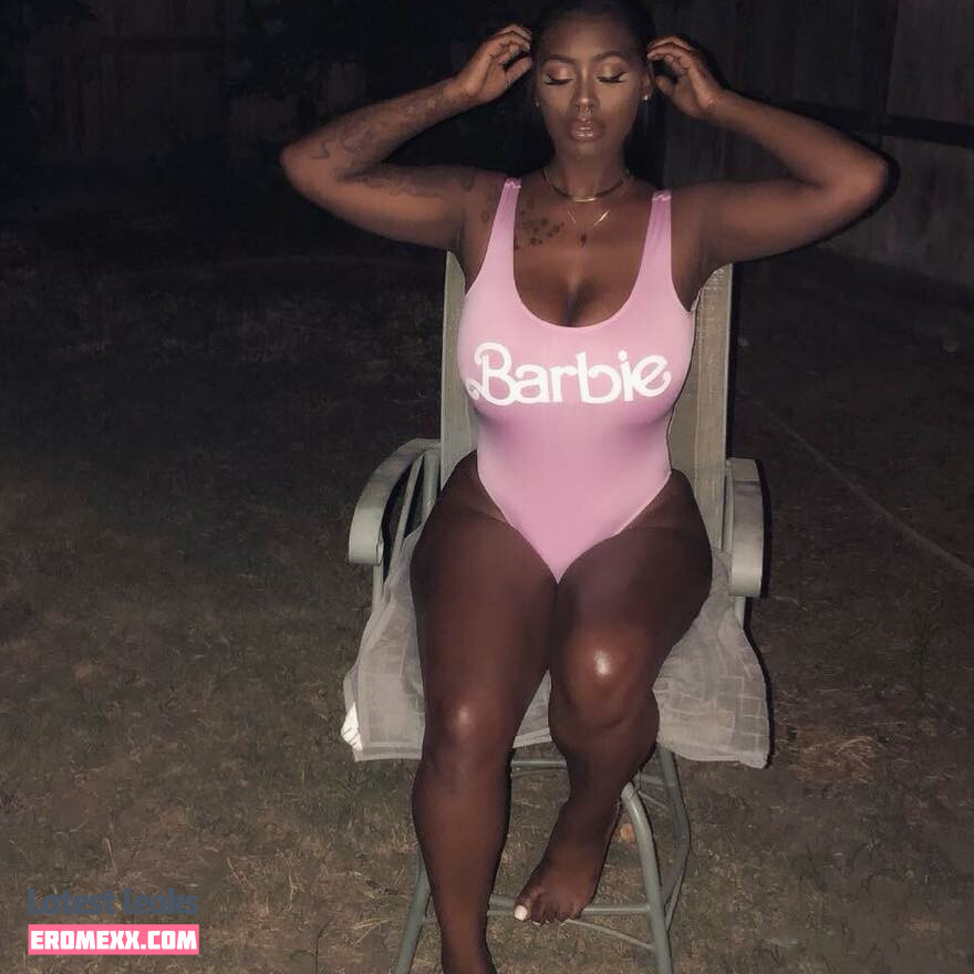 Latest Leaks NonnieBaby Nude #26 - Fapello