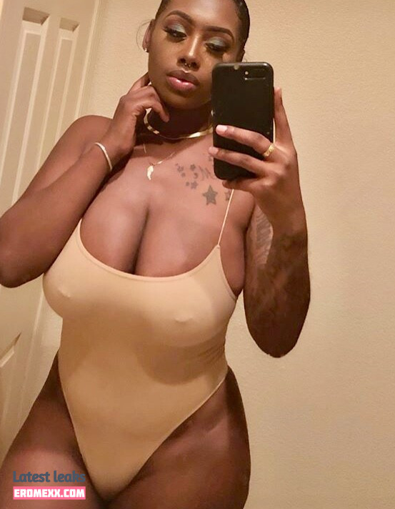Latest Leaks NonnieBaby Nude #30 - Fapello