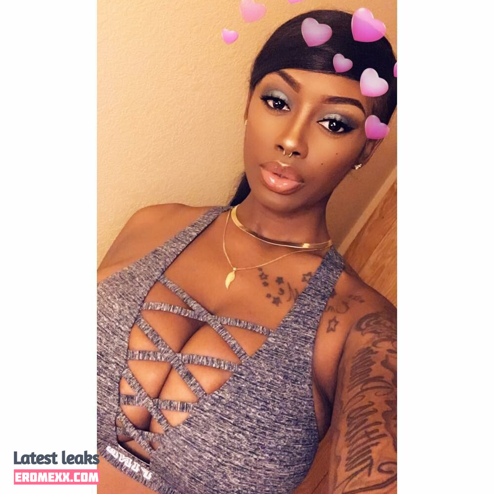 Latest Leaks NonnieBaby Nude #9 - Fapello