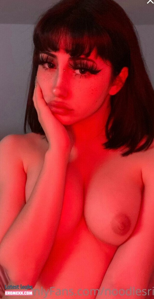 Latest Leaks Noodle Noodlesriu Nude #13 - Fapello