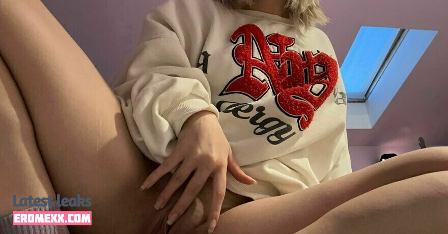 Latest Leaks Noodle Noodlesriu Nude #25 - Fapello