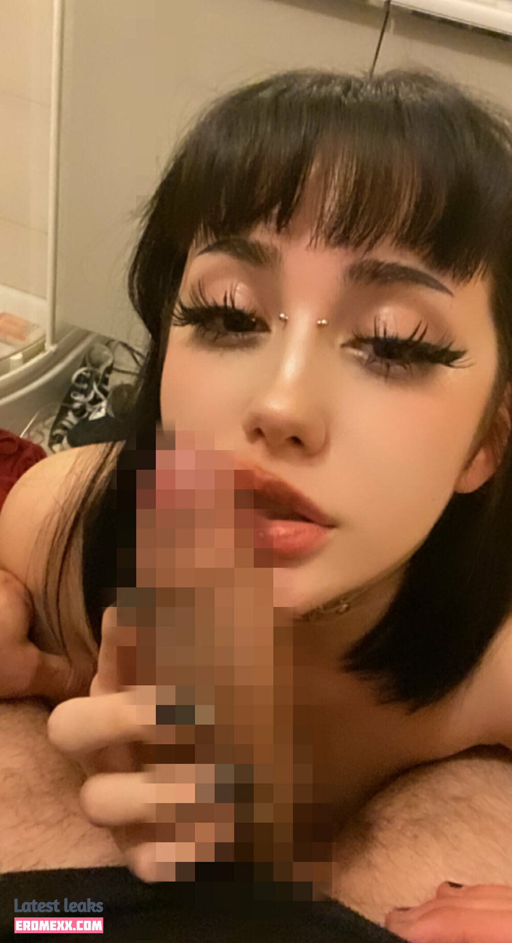 Latest Leaks Noodle Noodlesriu Nude #7 - Fapello