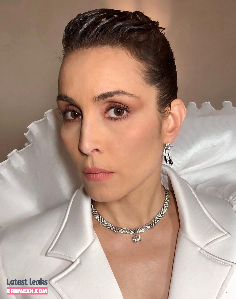 Latest Leaks Noomi Rapace Nude #245 - Fapello