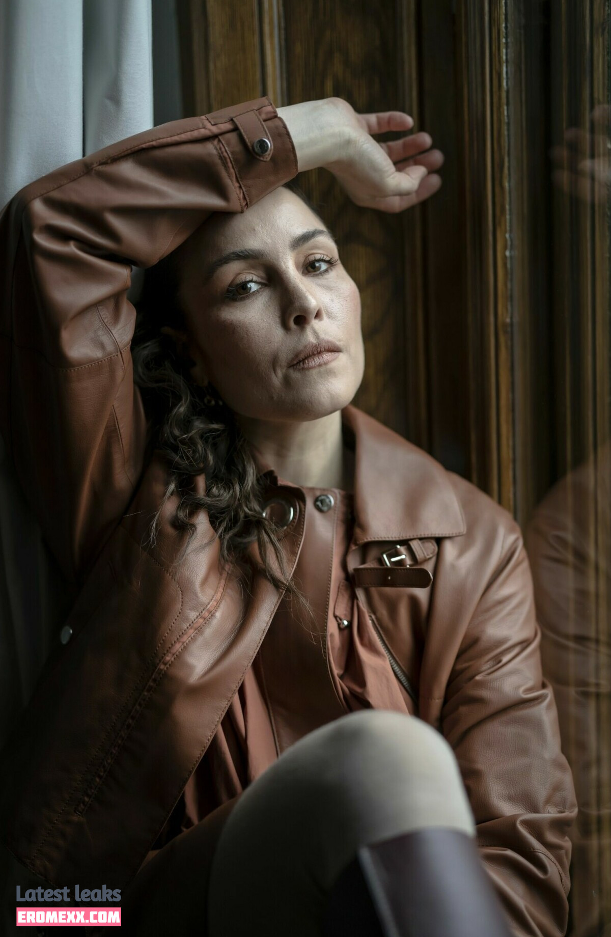 Latest Leaks Noomi Rapace Nude #247 - Fapello