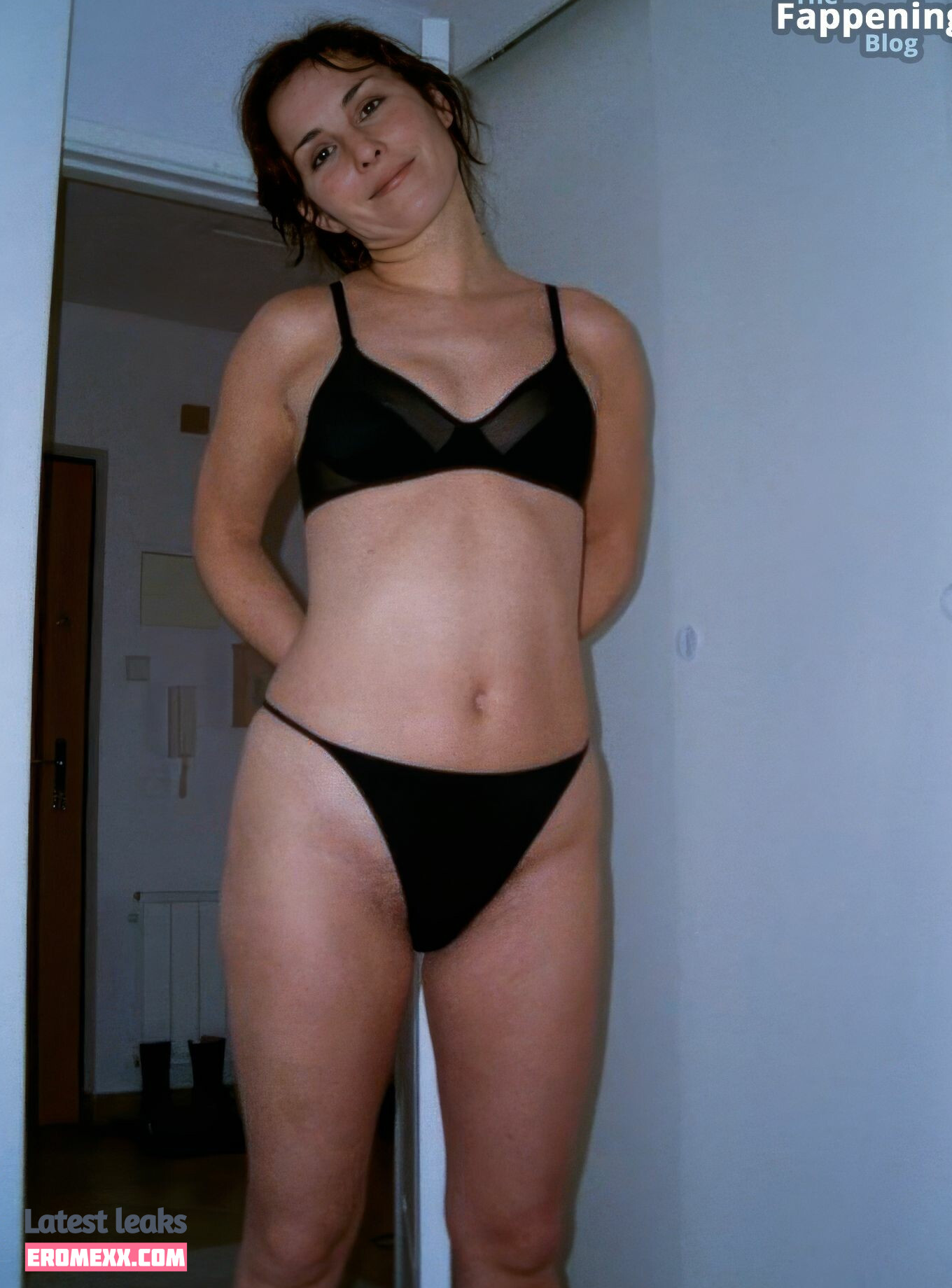 Latest Leaks Noomi Rapace Nude #254 - Fapello