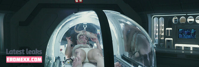 Latest Leaks Noomi Rapace Nude #265 - Fapello