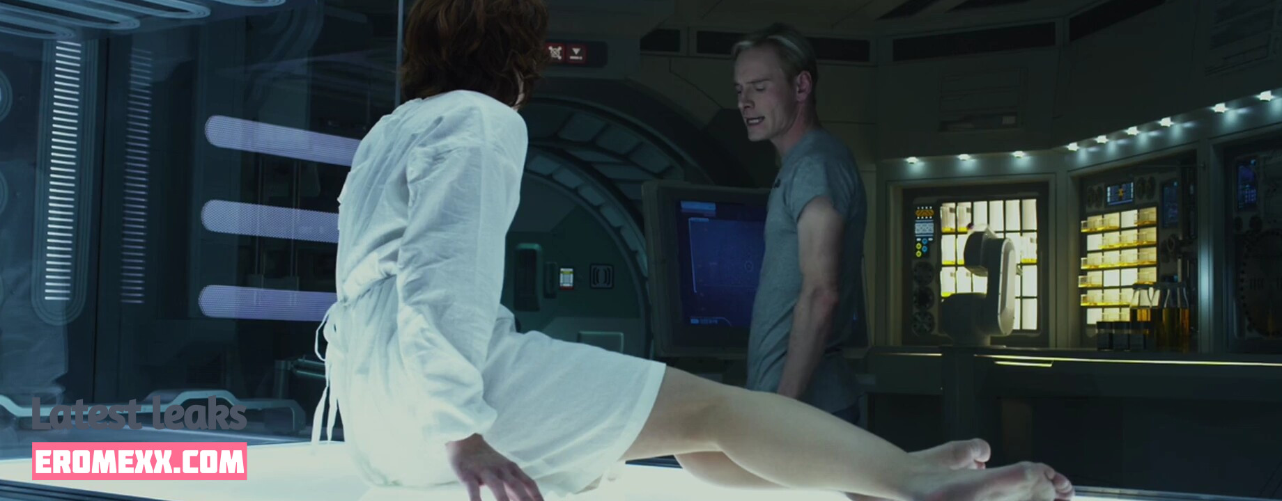 Latest Leaks Noomi Rapace Nude #266 - Fapello