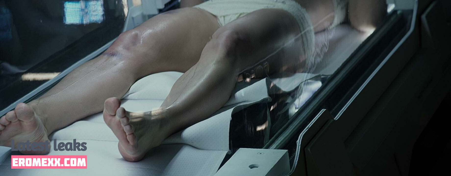 Latest Leaks Noomi Rapace Nude #267 - Fapello