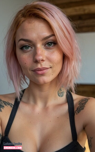 Latest Leaks Noortje_art Nude #1 - Fapello