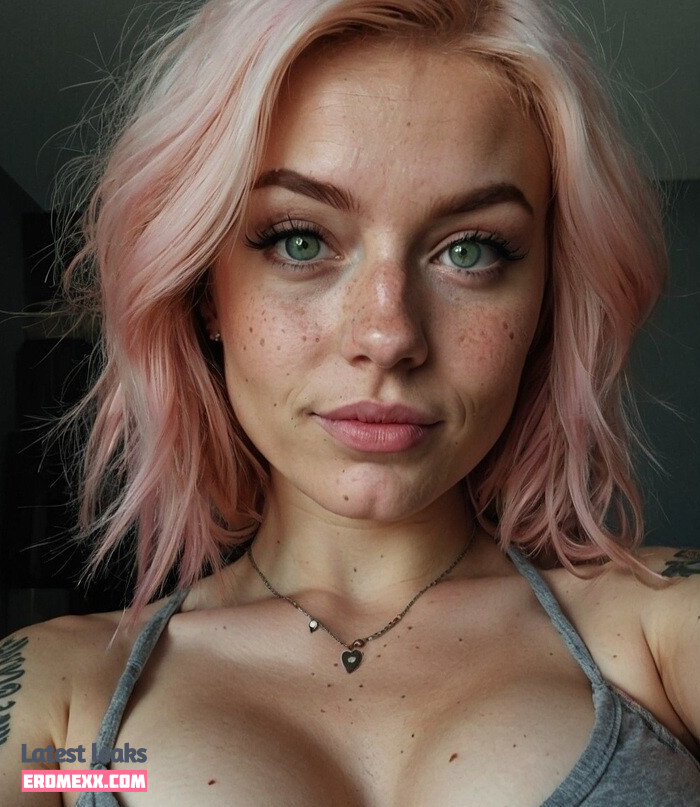 Latest Leaks Noortje_art Nude #4 - Fapello