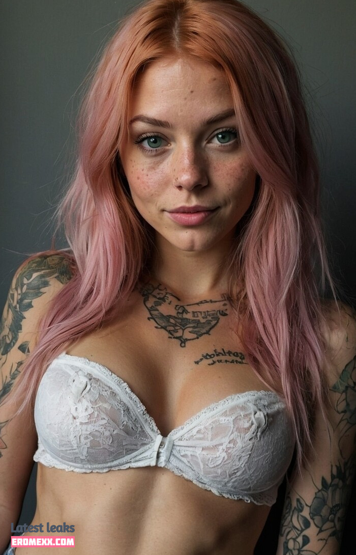 Latest Leaks Noortje_art Nude #8 - Fapello