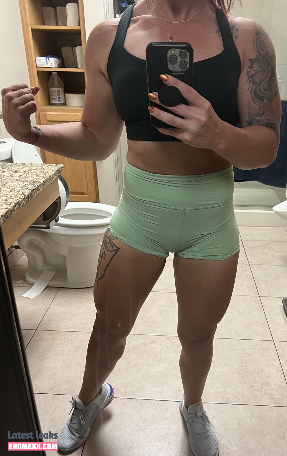 Latest Leaks NoPlainJane Nude #11 - Erome