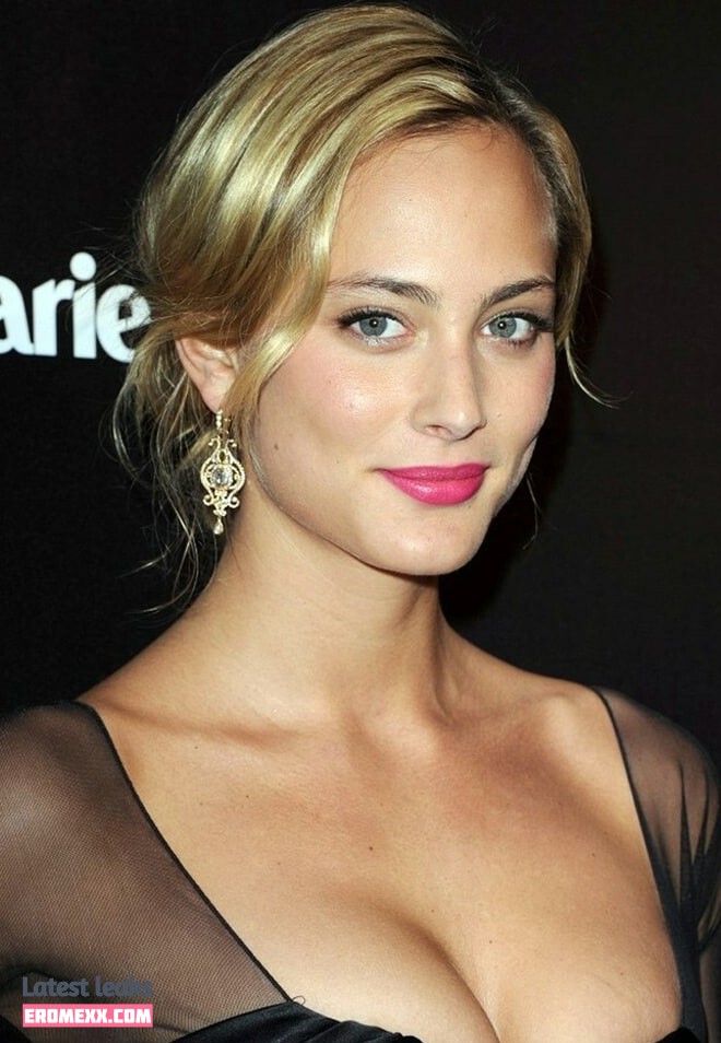Latest Leaks Nora Arnezeder Nude #174 - Fapello